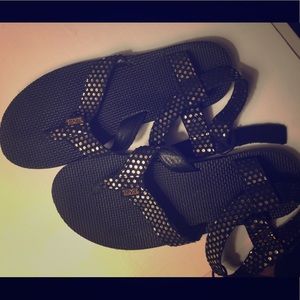 Teva Ankle Sandals
